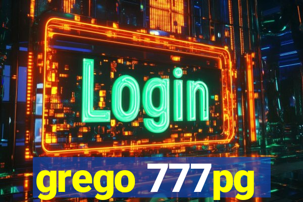 grego 777pg